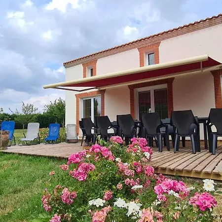 Splendide La Tour Blanche 12min Du Puy Du Fou Prázdninový dům *