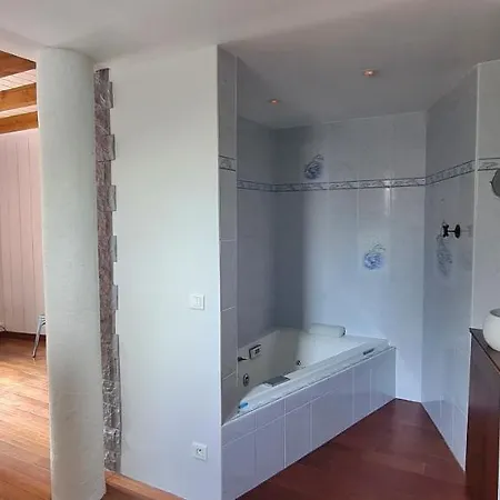 Splendide La Tour Blanche 12min Du Puy Du Fou Saint-Amand-sur-Sevre