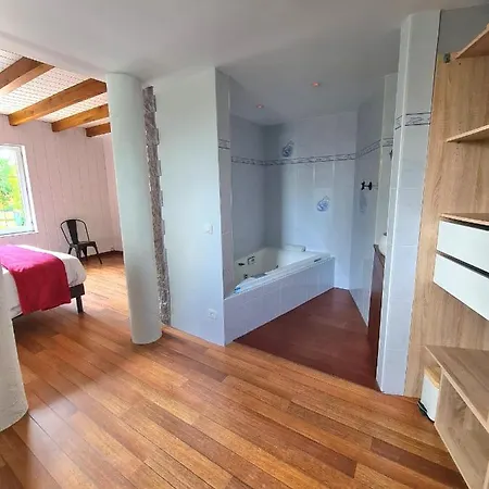 Splendide La Tour Blanche 12min Du Puy Du Fou Feriehus