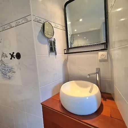 Splendide La Tour Blanche 12min Du Puy Du Fou Feriehus Saint-Amand-sur-Sevre