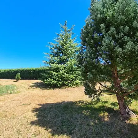 Splendide La Tour Blanche 12min Du Puy Du Fou Feriehus