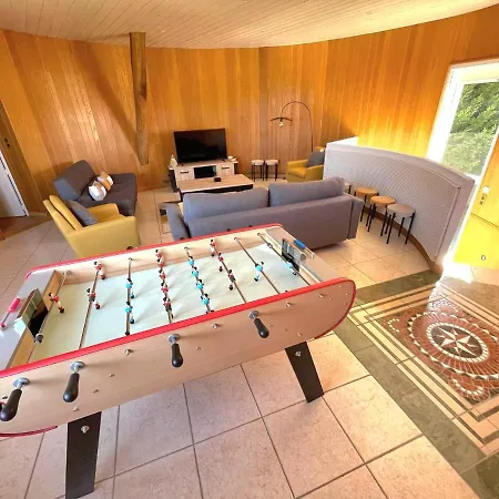 Splendide La Tour Blanche 12min Du Puy Du Fou Prázdninový dům