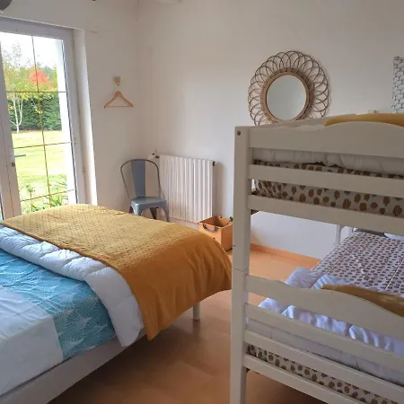 Splendide La Tour Blanche 12min Du Puy Du Fou Saint-Amand-sur-Sevre