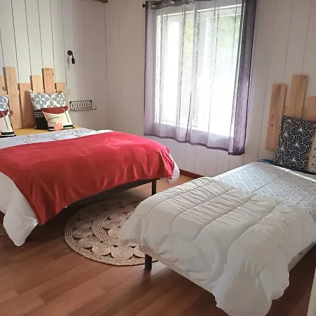 Splendide La Tour Blanche 12min Du Puy Du Fou Feriehus