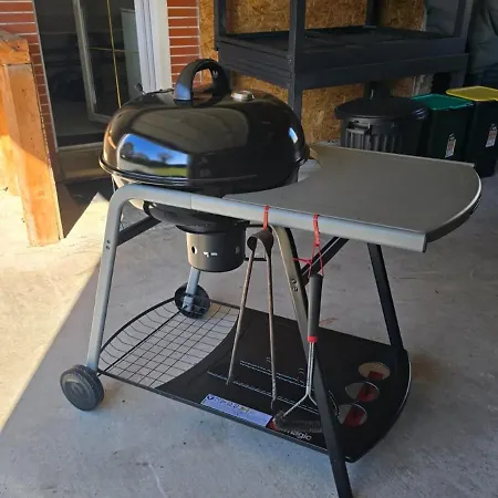 Feriehus Splendide La Tour Blanche 12min Du Puy Du Fou *