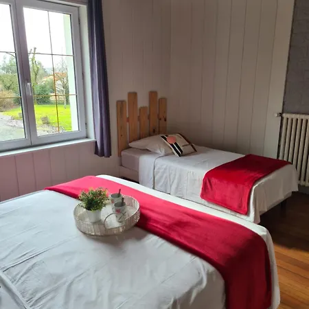 Splendide La Tour Blanche 12min Du Puy Du Fou Saint-Amand-sur-Sevre