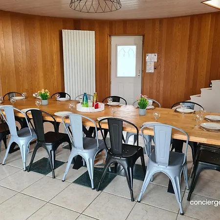 Splendide La Tour Blanche 12min Du Puy Du Fou Prázdninový dům