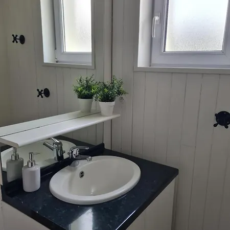 Prázdninový dům Splendide La Tour Blanche 12min Du Puy Du Fou Saint-Amand-sur-Sevre