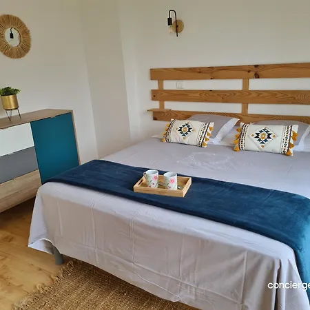 Prázdninový dům Splendide La Tour Blanche 12min Du Puy Du Fou Saint-Amand-sur-Sevre