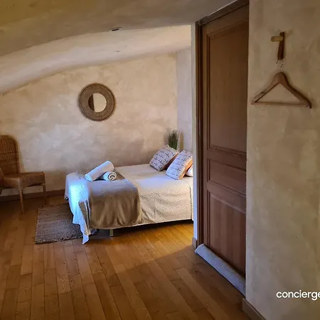 Prázdninový dům Splendide La Tour Blanche 12min Du Puy Du Fou