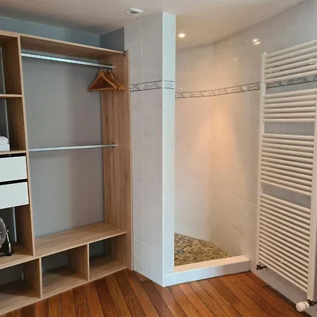 Prázdninový dům Splendide La Tour Blanche 12min Du Puy Du Fou Saint-Amand-sur-Sevre